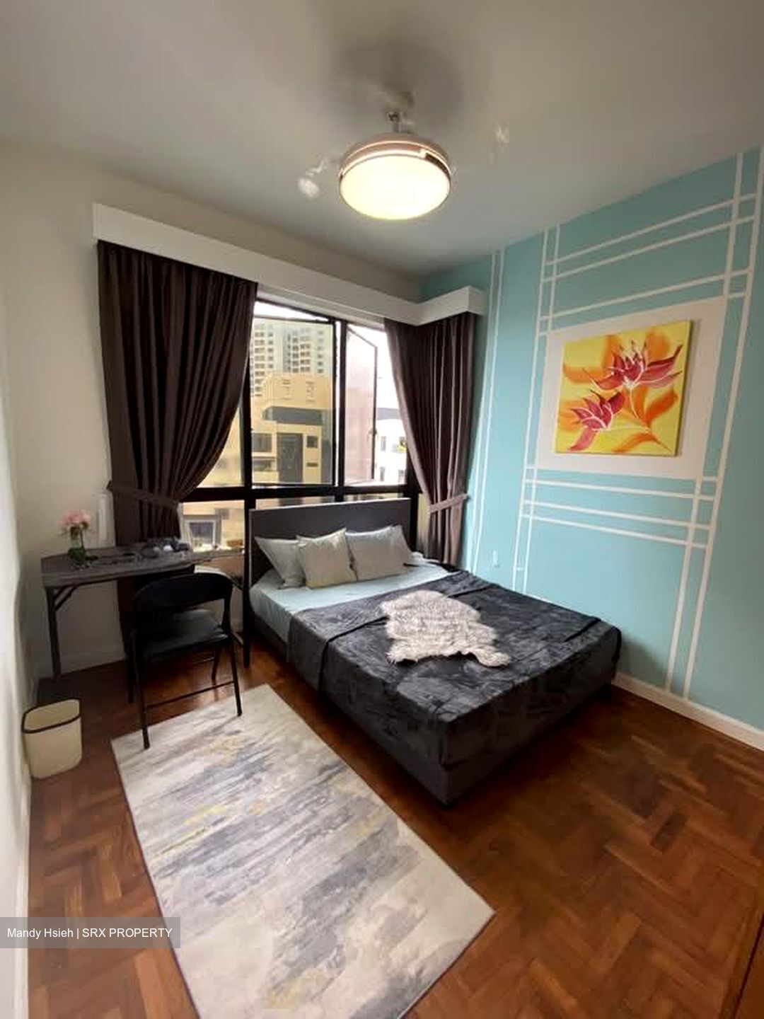 The Parc Condominium (D5), Condominium #571111311